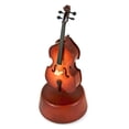 thumbnail image 1 of Prestigious 18 Note Miniature Classical Cello With Rotating Musical Base - I'm A Little Teapot, 1 of 2