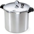 thumbnail image 1 of Presto 01781 23-Quart Pressure Canner and Cooker, 1 of 4