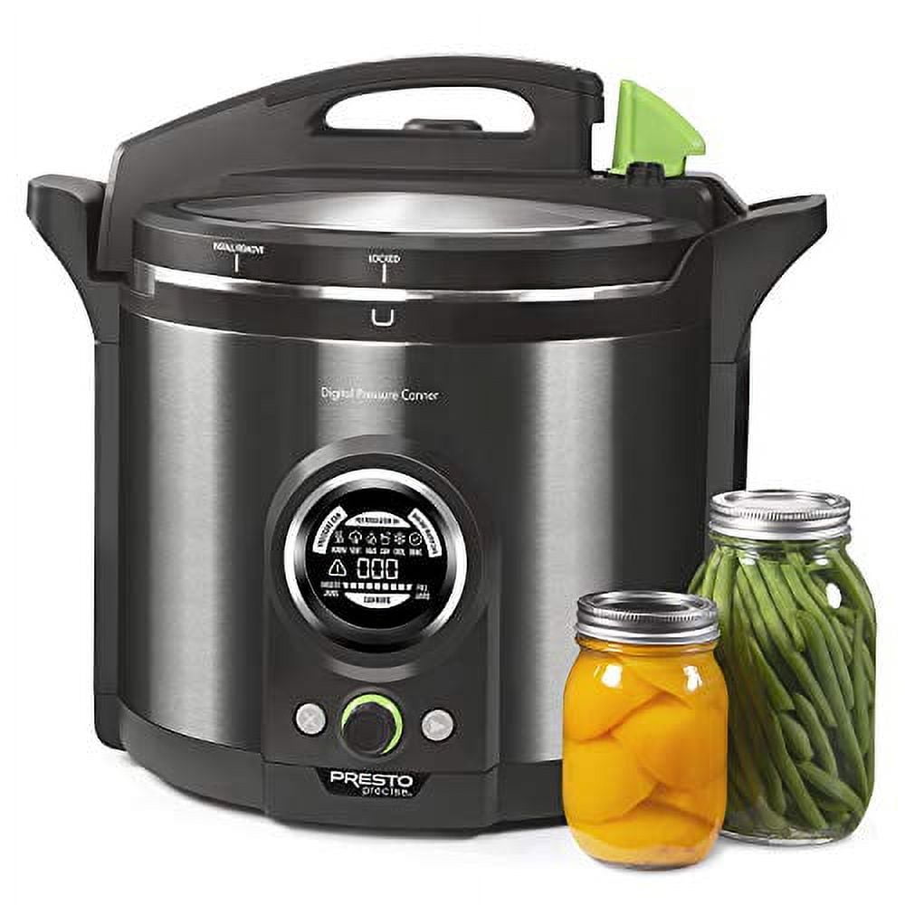 Ambiano Pressure Cooker & Air Fryer Combo New Open Box Item - general for  sale - by owner - craigslist