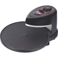 thumbnail image 1 of Presto 03430 Pizzaz Electric Pizza Oven, Black, 1 of 1