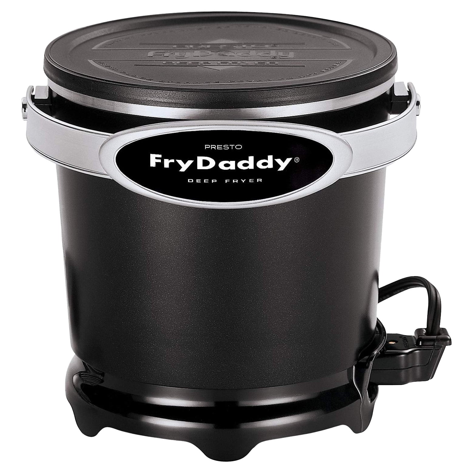 Presto 05420 FryDaddy Electric Deep Fryer