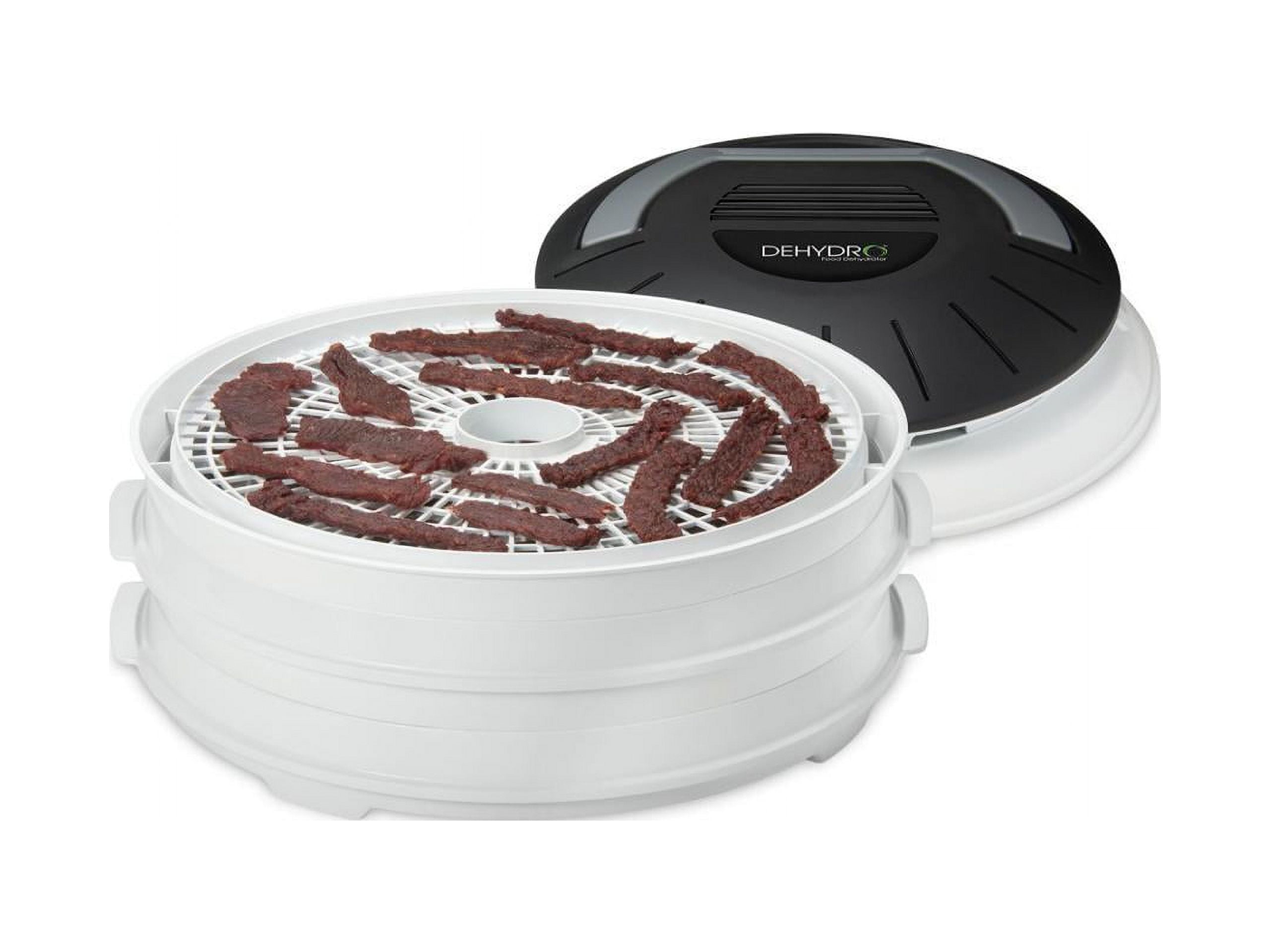Presto Dehydro Food Dehydrator Trays - Thumbnail 3