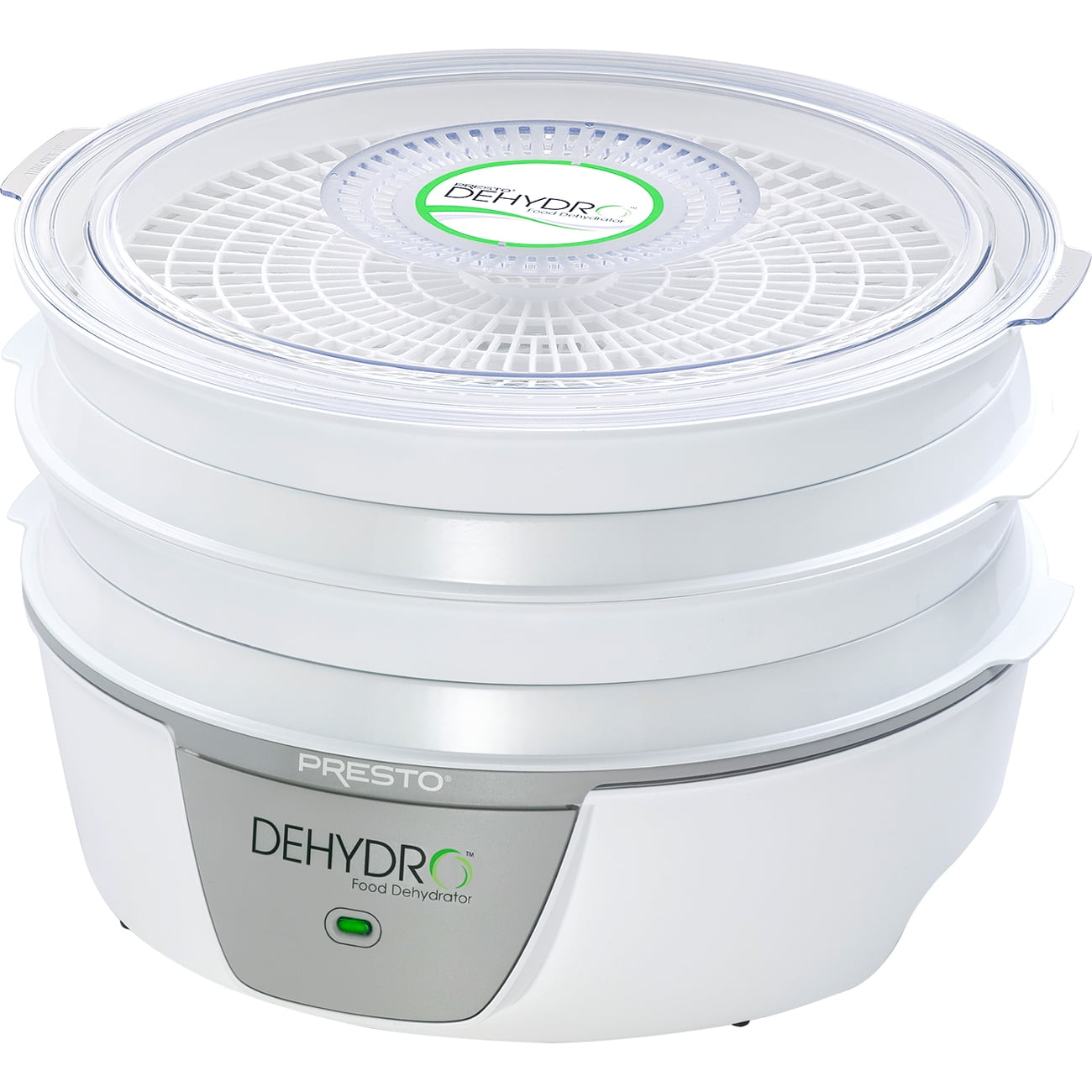 Presto 06300 Dehydro Electric Food Dehydrator