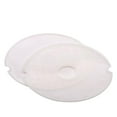 thumbnail image 1 of Presto 06314 0 W 2-Tray Food Dehydrator Nonstick Mesh Screens, 1 of 6