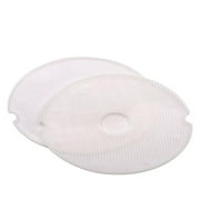 Presto 06314 0 W 2-Tray Food Dehydrator Nonstick Mesh Screens