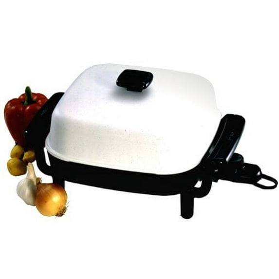 Presto 06617 Fry Pan