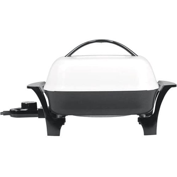 Presto 06620 11" Electric Skillet