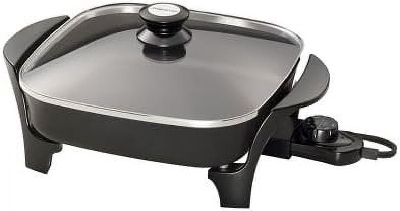 National Presto Presto Electric Skillet