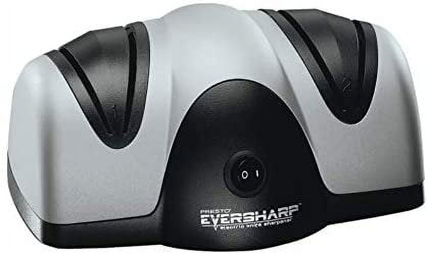 Presto 08800 Electric Knife Sharpener Assorted Colors