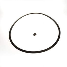Presto Rubber Pressure Cooker Parts 21 qt Sealing Ring for Canner Walmart