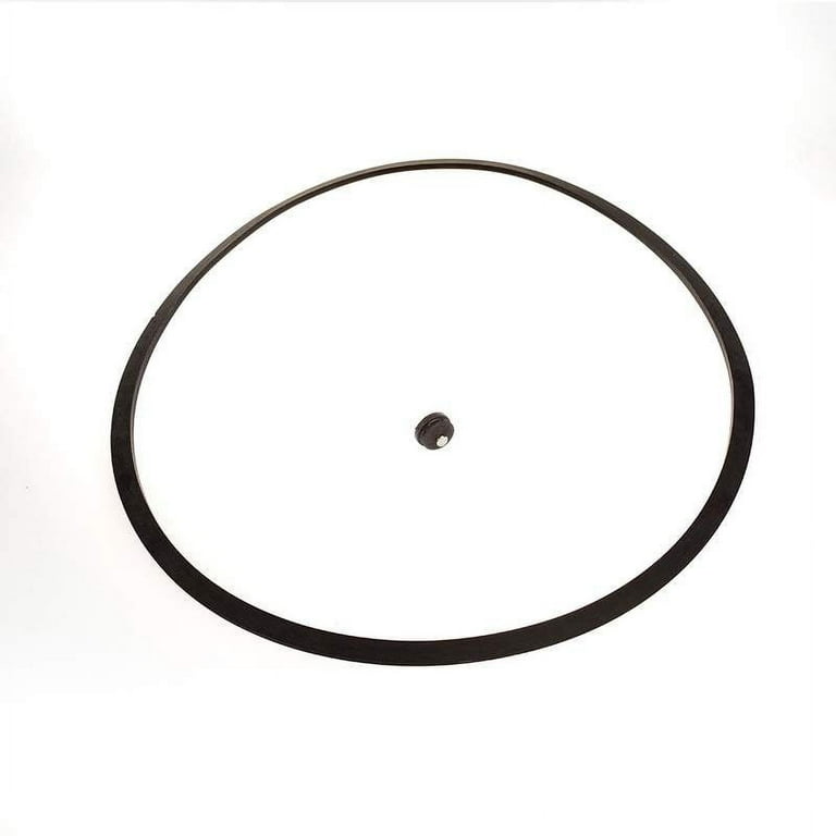 Presto 09901 Pressure Cooker Sealing Ring Walmart