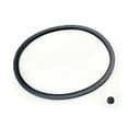 thumbnail image 1 of Presto 09903  Pressure Cooker Sealing Ring/Overpressure Plug Pack 3 & 4 Quart, 1 of 2