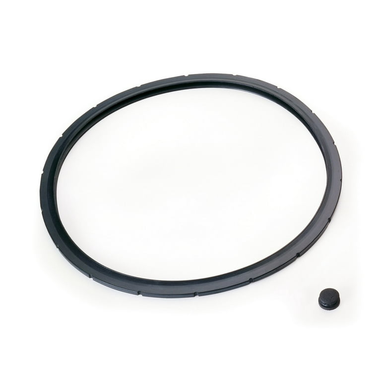 Presto pressure cooker sealing ring 4 quart hotsell