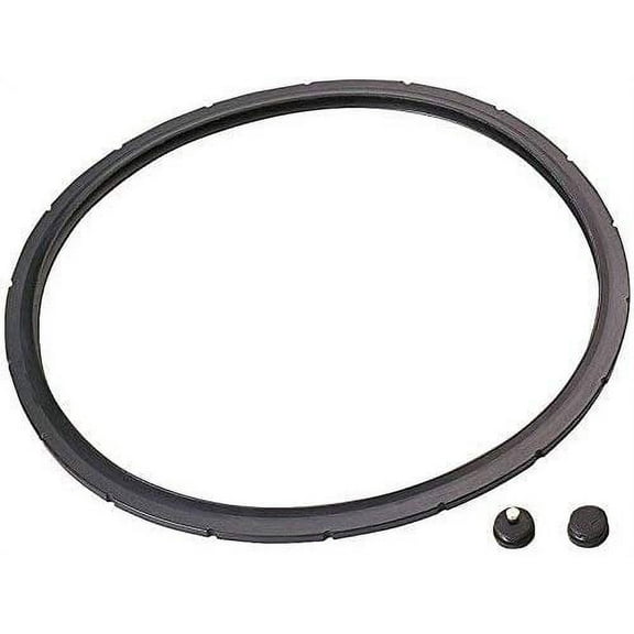 Presto 09905 Pressure Cooker Sealing Ring