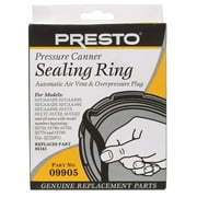 Presto Pressure Cooker Sealing Ring Gasket 09905