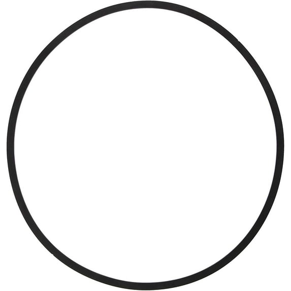 Presto 09907 Pressure Cooker Sealing Ring