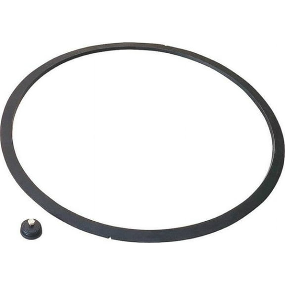 Presto 09908 Pressure Cooker Sealing Ring, Each
