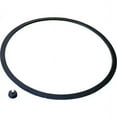thumbnail image 1 of Presto 09909 Pressure Cooker Sealing Ring With Automatic Air Vent, Each, 1 of 1