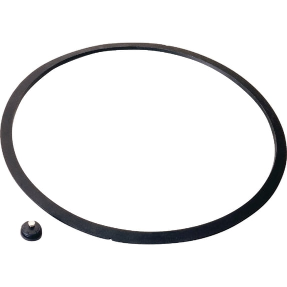 Presto 09909 Pressure Cooker Sealing Ring