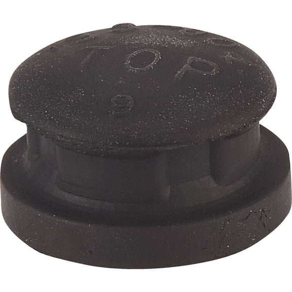 Presto Pressure Cooker & Canner Over Pressure Plug - Rubber - Multicolor