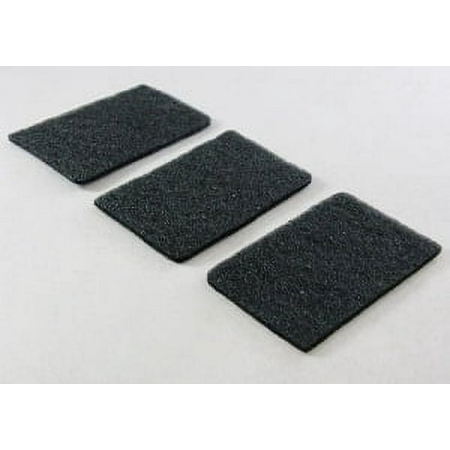 Presto 09988 Cool Daddy Deep Fryer Filter Replacement 0544206, 0544306