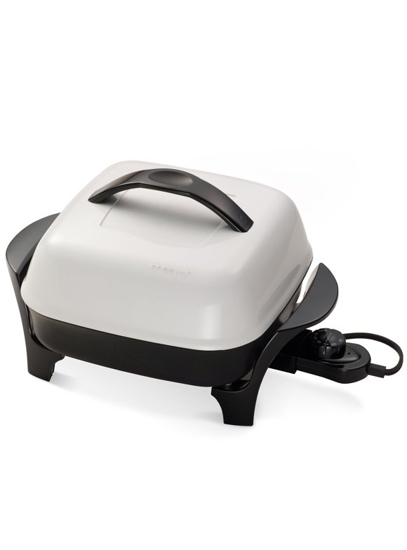 Presto Electric Griddles in Electric Grills & Skillets