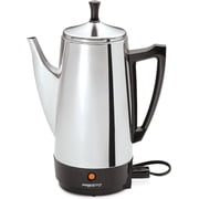 Presto® 12-Cup 72 oz. Stainless Steel Coffee Maker