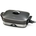 thumbnail image 1 of Presto 16" Foldaway Electric Skillet, 1 of 12