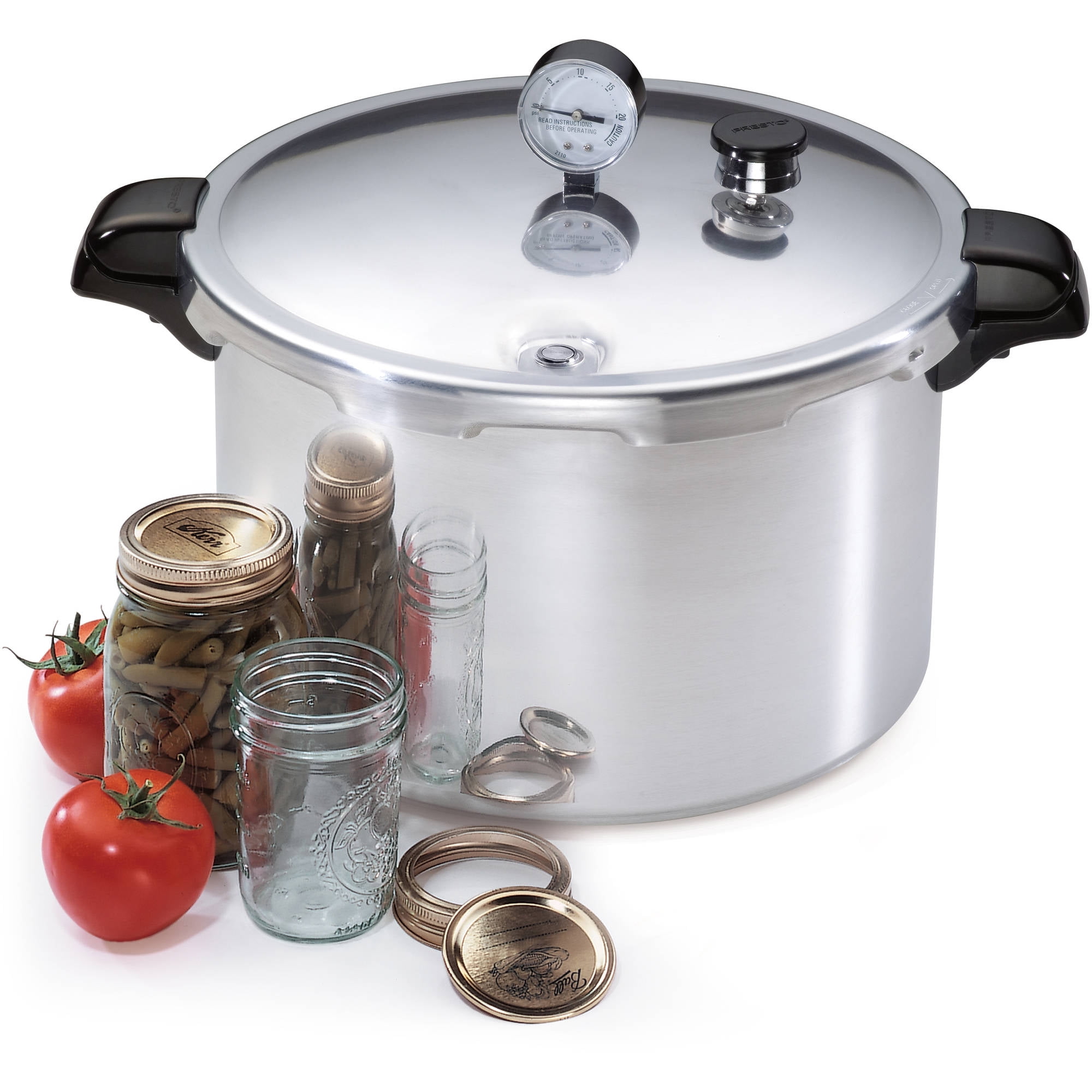 Walmart emeril pressure cooker sale