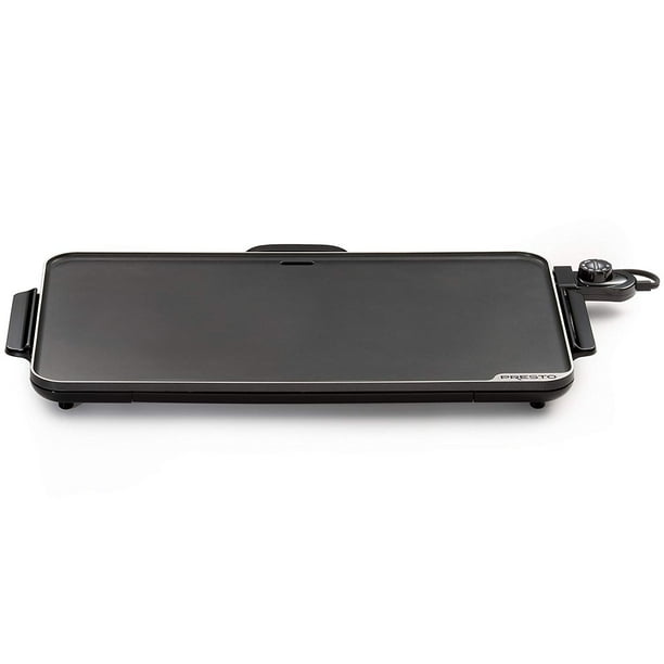 Presto® 22inch Electric Slimline™ Griddle