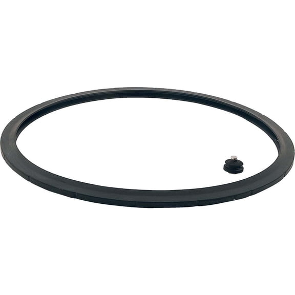 Presto 3-4 Qt. Pressure Cooker or Canner Gasket 09918