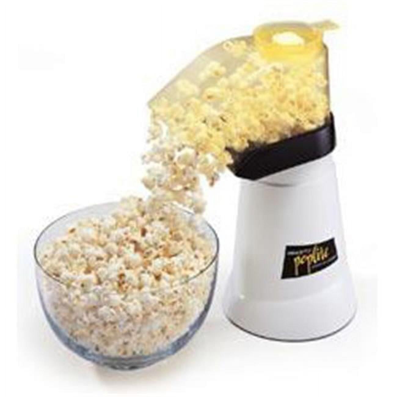 Presto hot air popcorn clearance popper