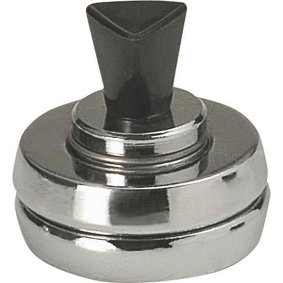 Presto 50332 Pressure Canner Regulator With Two 5-Pound Weight Rings