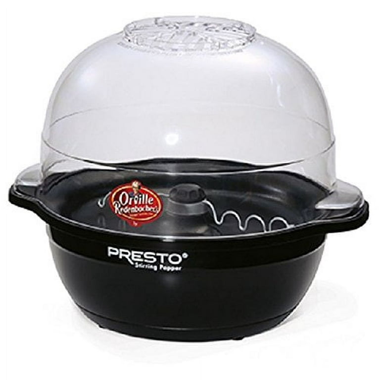 Fountain Air Popper - Presto