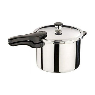 UNIVERSAL PRESSURE COOKER – OLLA A PRESIÓN TRADICIONAL L23600-L27130-L23400  – Universal Home