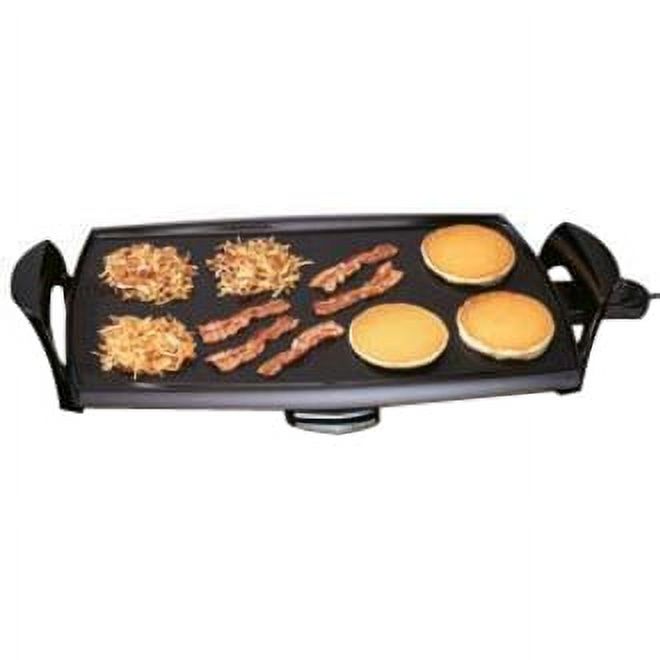 Presto 7039 Electric Griddle
