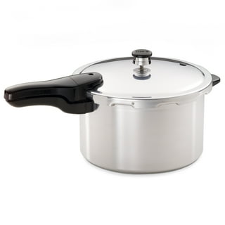 CAREY DPC-9SS Smart Electric Pressure Cooker and Canner, Stainless