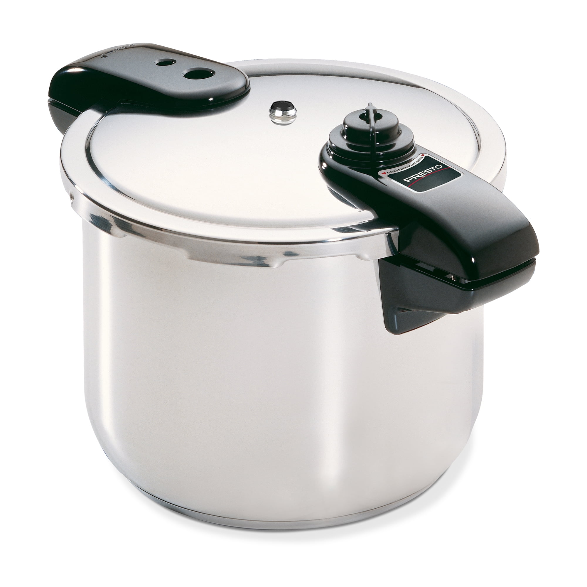 Presto pressure cooker sizes hotsell