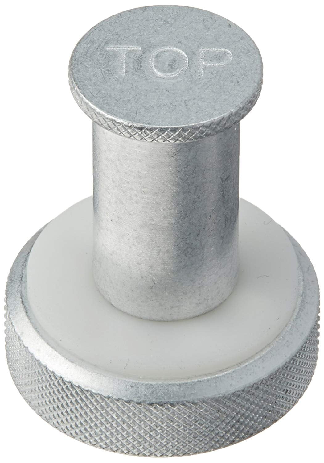 Presto 85407 Pressure Cooker/Canner Air Vent Cover/Lock, 1Pack, Silver