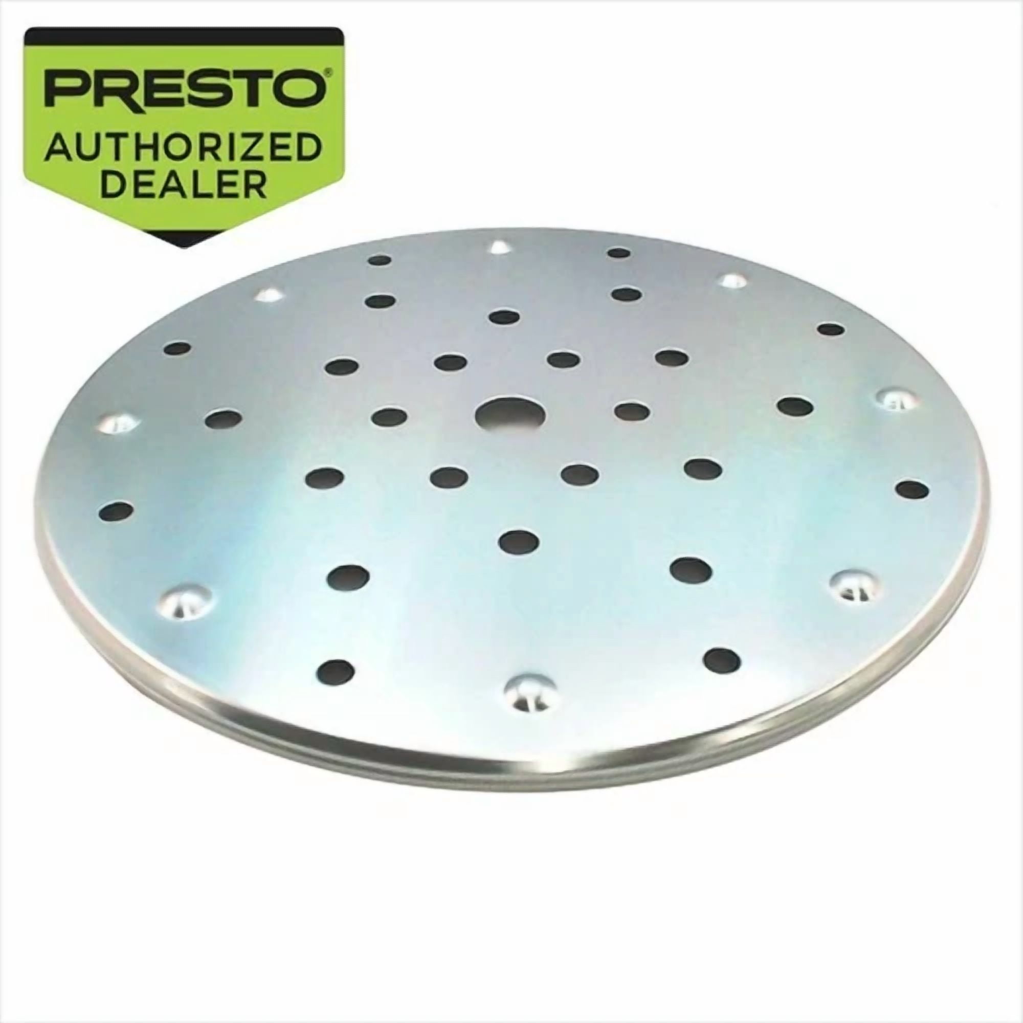 Presto 85622 Presto Pressure Cooker Cooking Rack Genuine 9.75 ...