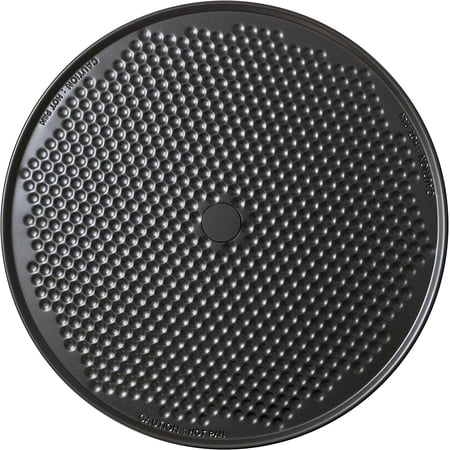 Presto 85677 Pizzazz Pizza Oven Baking Pan Replacement 03430 BRAND NEW!