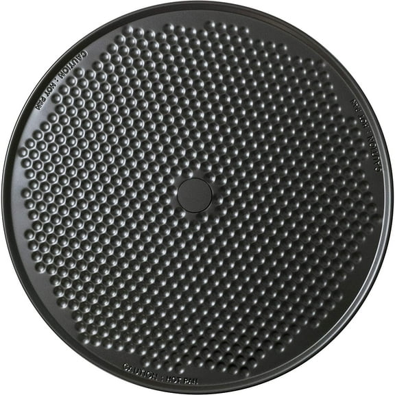 Presto 85677 Pizzazz Pizza Oven Baking Pan Replacement 03430 BRAND NEW!