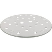 Presto Cooking/Canning Rack for Pressure Canner - Aluminum Steamer Basket - Multicolor
