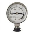 thumbnail image 1 of Presto 85729 Pressure Canner Steam Gauge With Adapter, 1 of 3