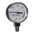 thumbnail image 1 of Presto 85771/82087 85771 Pressure Canner Steam Gauge, Analog Display, 1 of 1