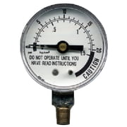 Presto 85771 Pressure Canner Steam Gauge — Residential Use, Standard Application