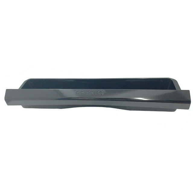 Presto 85798 07030 20 Inch Cool Touch Griddle Drip Tray Genuine 20