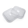 thumbnail image 1 of Presto Square Add-On Nesting Trays for Select Dehydro Food Dehydrator Models, Set of 2, 1 of 8