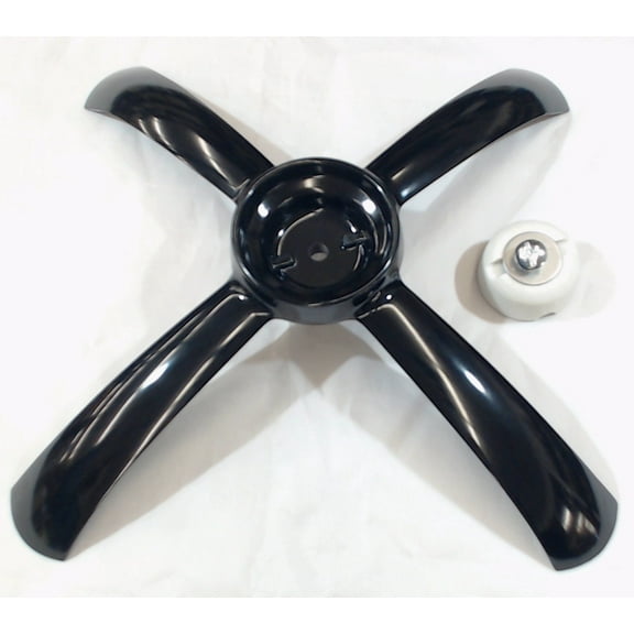 Presto Base Assembly For Stainless Steel Electric Skillets, 85792