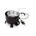 thumbnail image 1 of Presto Big Kettle 2.75 Qt. Multi-Cooker/Steamer 06008, 1 of 5